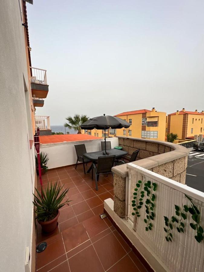 El Carmen Sunset Apartment 1 Candelaria Exterior foto